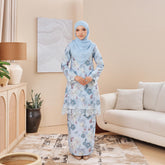 Kurung Irees